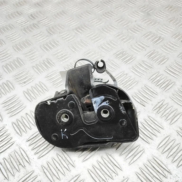 Tailgate/trunk/boot lock/catch/latch 7H0843603P