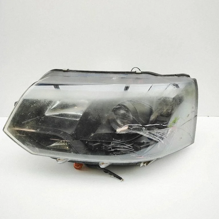 Headlight/headlamp SK3482VWT510