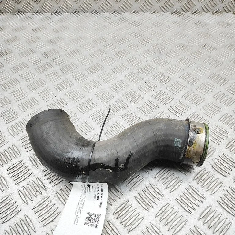 Intercooler hose/pipe 7E0145709C