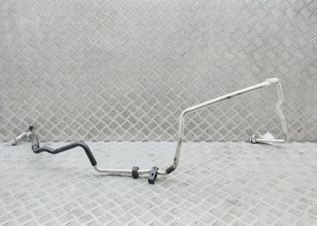 Air conditioning (A/C) pipe/hose 7H2820743G