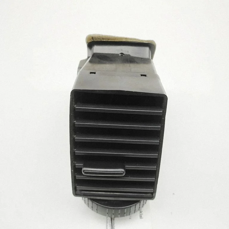 Dashboard air vent grill cover trim 7E0815705A9B9