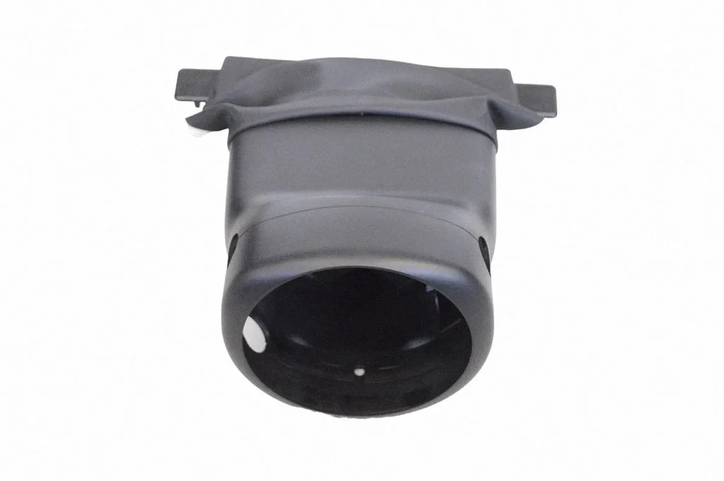 Steering wheel column trim – Tesla Model S (2012-)