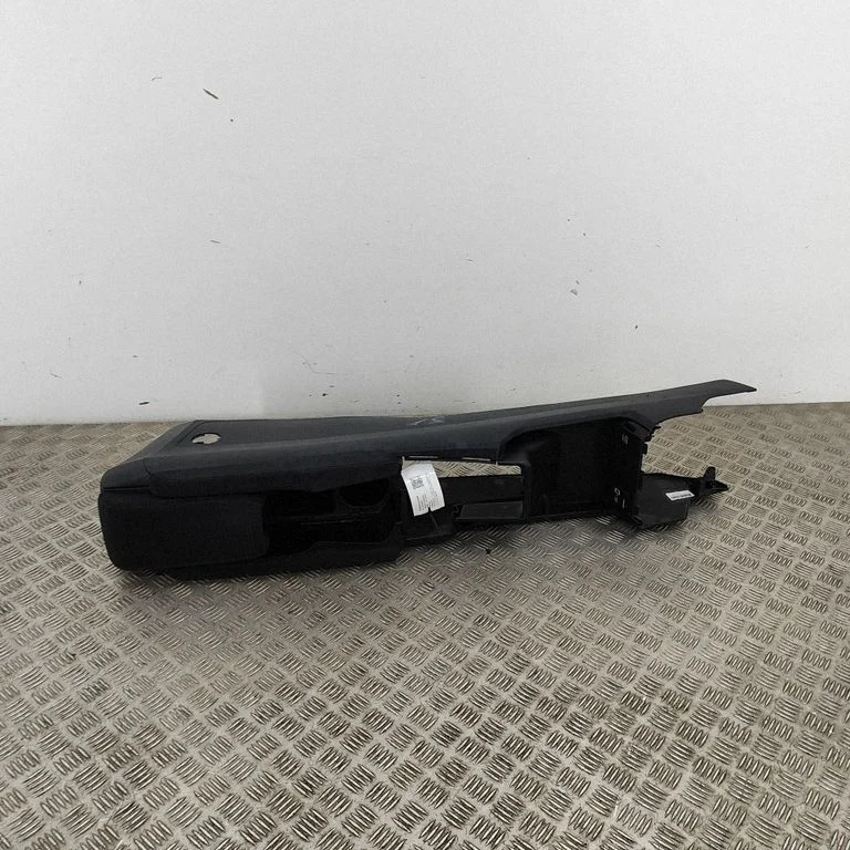 Keskkonsool 83400TGHE6M1