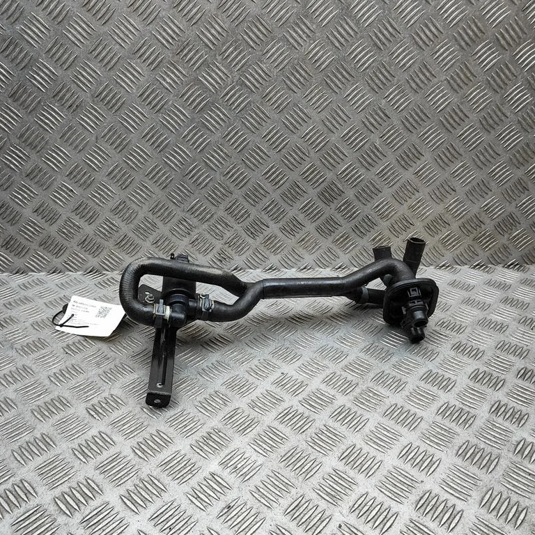 Coolant heater 8R2819350F