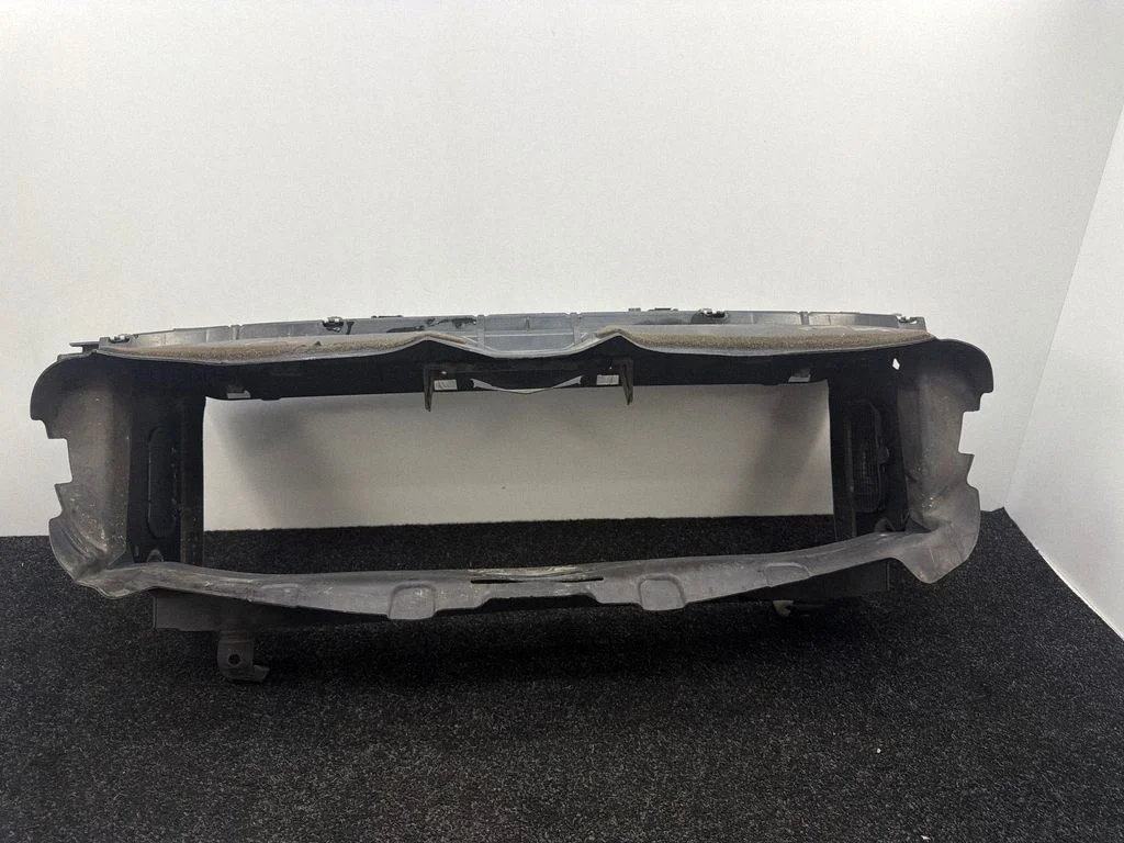 Intercooler air channel guide – BMW 3 Series GT F34 (2013-2017)
