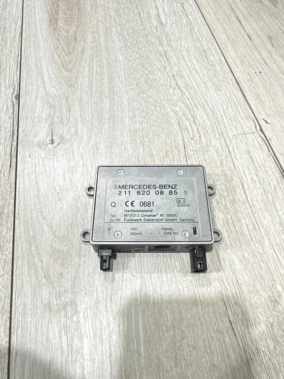 Aerial antenna amplifier 2118200885