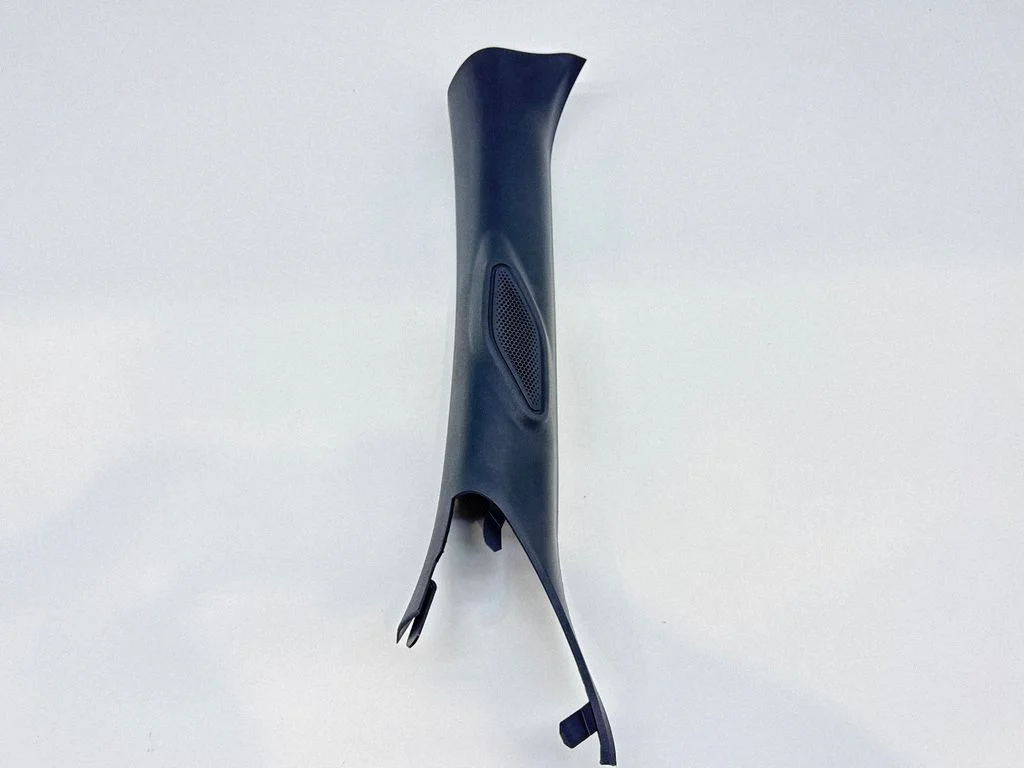 (A) pillar trim PR3BC03513AD319W