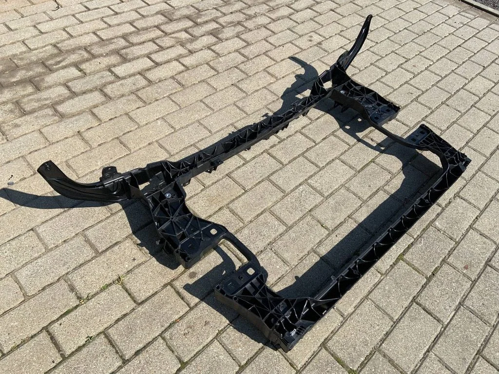 Radiator support slam panel 80A805594