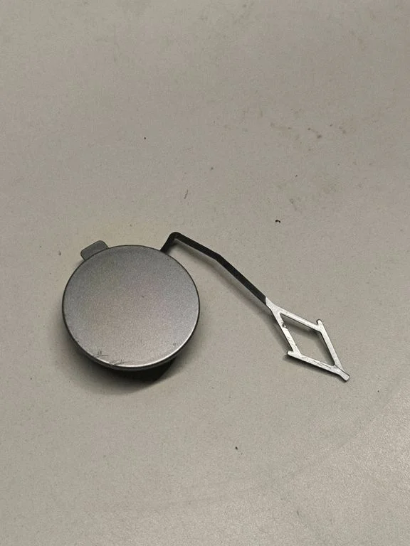 Rear bumper row hook cap/cover – Volkswagen Arteon (2017-)