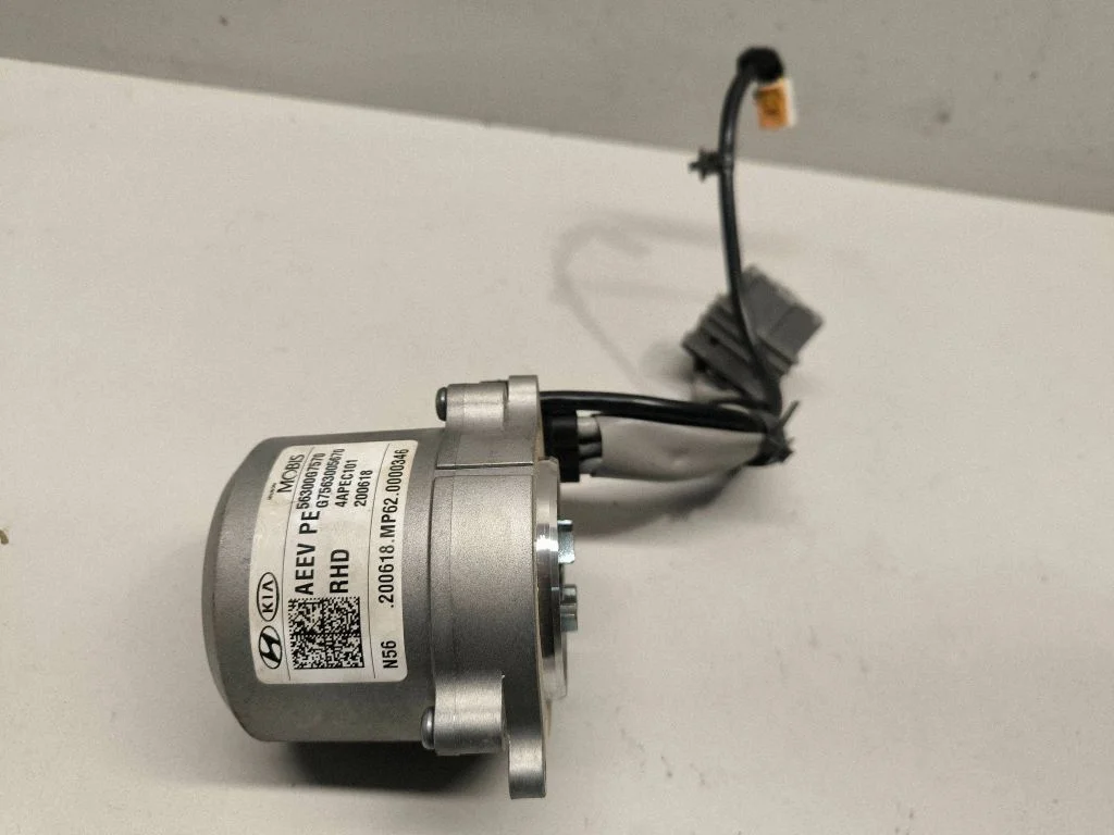 Roolilati elektriline osa – Hyundai Ioniq (2016-)