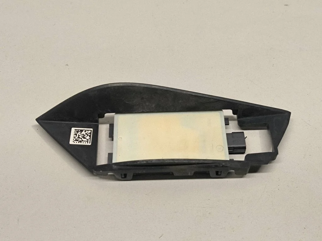 Blind spot module – BMW iX1 (2022-)