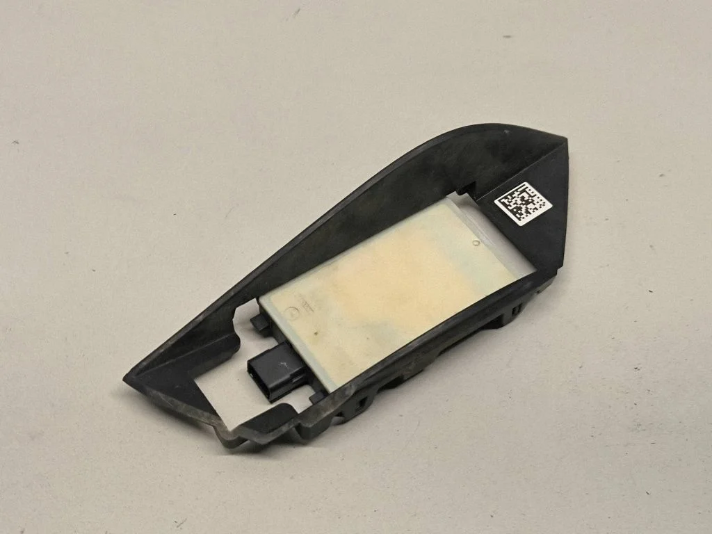 Blind spot module – BMW iX1 (2022-)