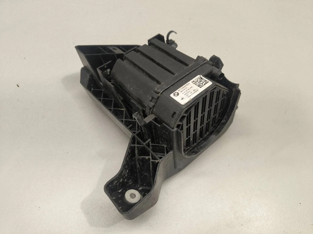Alarm system siren 5A04F3504 – BMW iX1 (2022-)