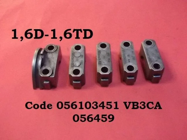 Camshaft holder – Volkswagen Passat B3 (1988-1993)