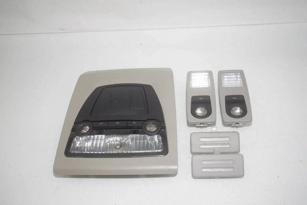 Other interior light – BMW X3 F25 (2010-2017)