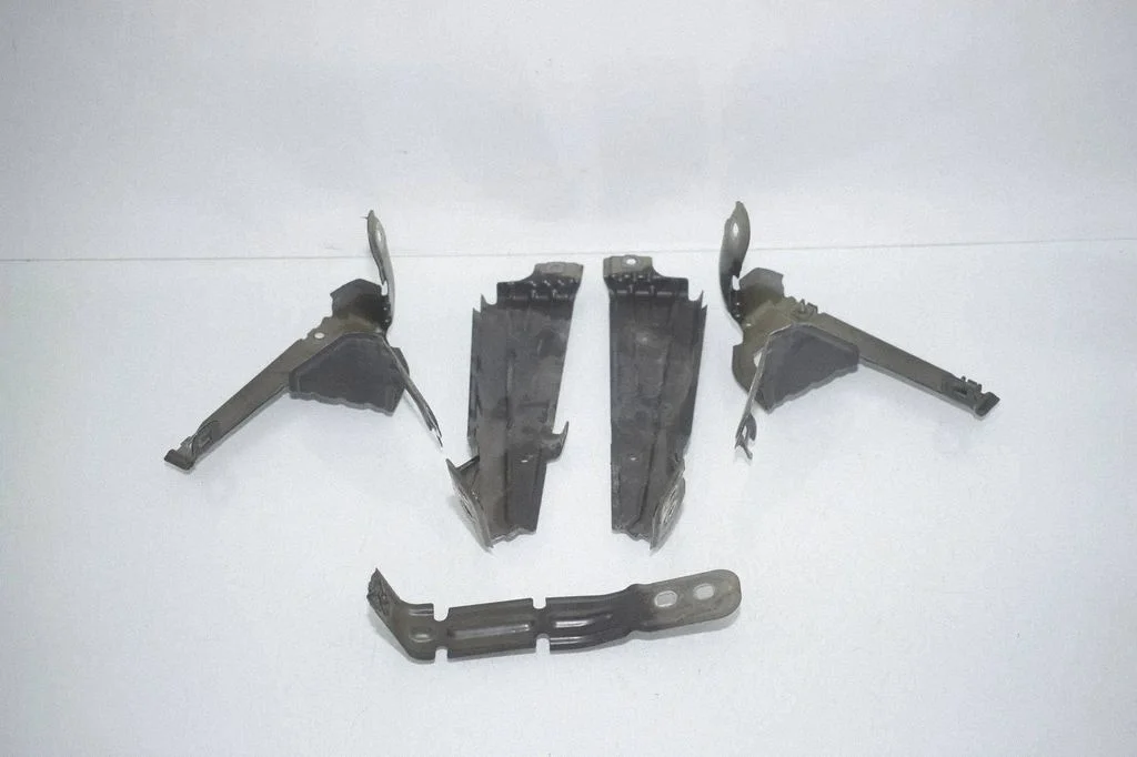 Fender mounting bracket – BMW X3 F25 (2010-2017)