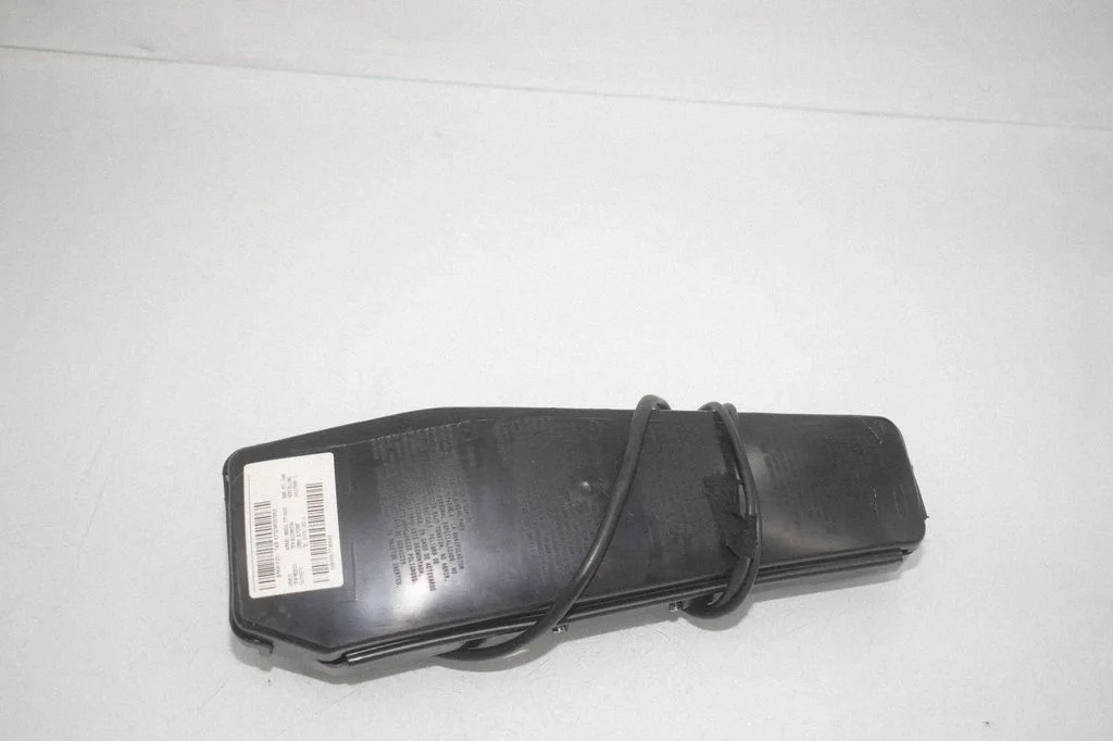 Istme turvapadi – BMW X3 F25 (2010-2017)