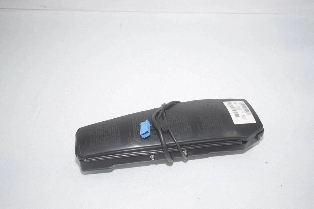 Istme turvapadi – BMW X3 F25 (2010-2017)