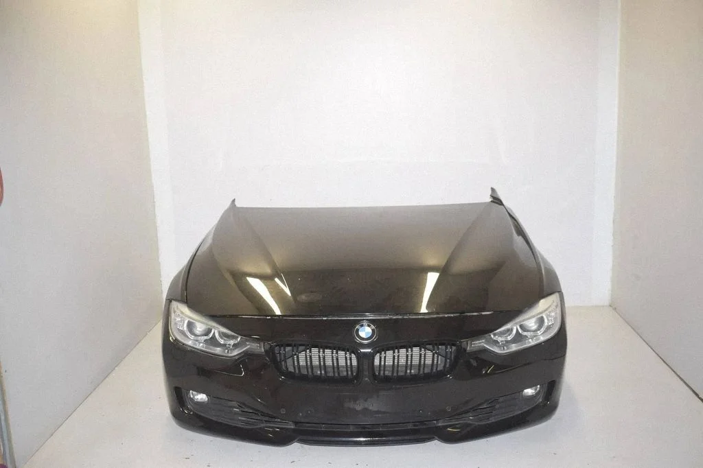 Przód kompletny – BMW Seria 3 F30 F35 F31 (2012-2018)