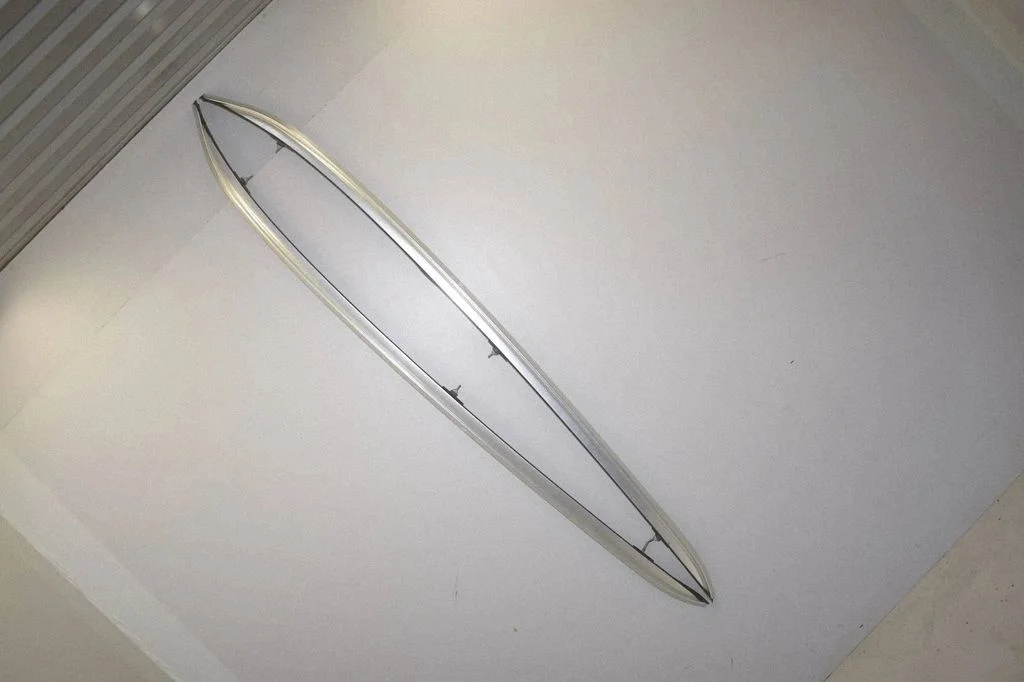 Roof bar rail – BMW X3 F25 (2010-2017)