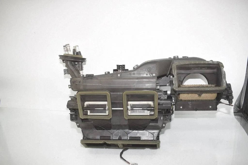 Obudowa nagrzewnicy – komplet – BMW X3 F25 (2010-2017)