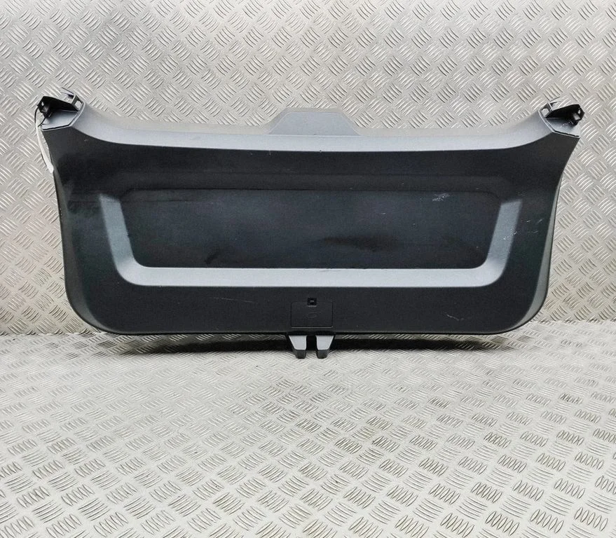Tailgate trim 654648856