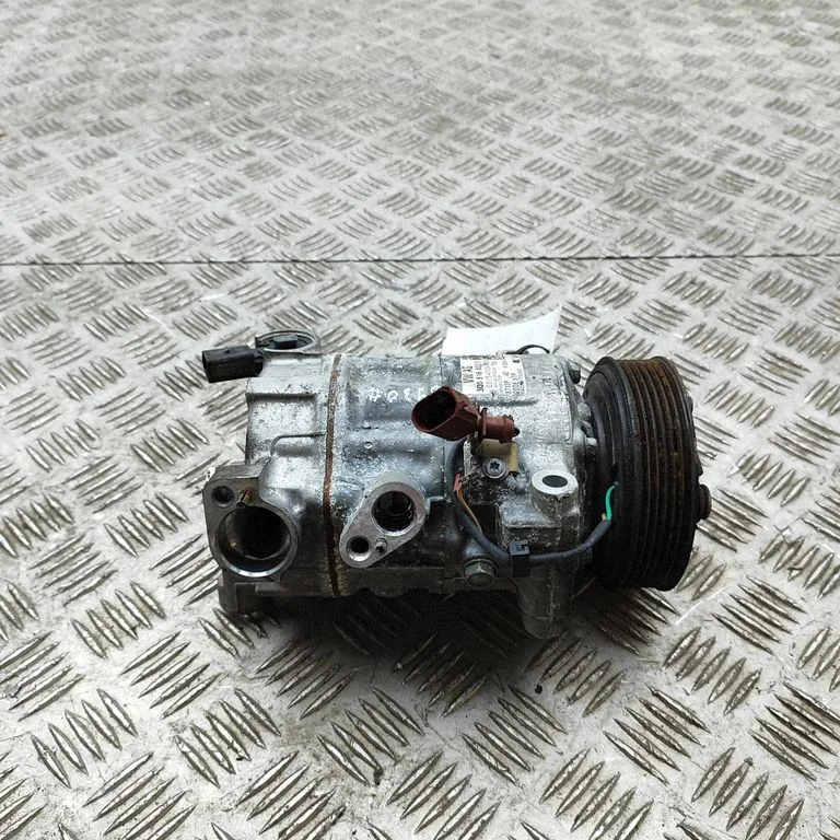 Kliimakompressor (pump) 3Q0816803E – Man TGE 1gen (2016-)
