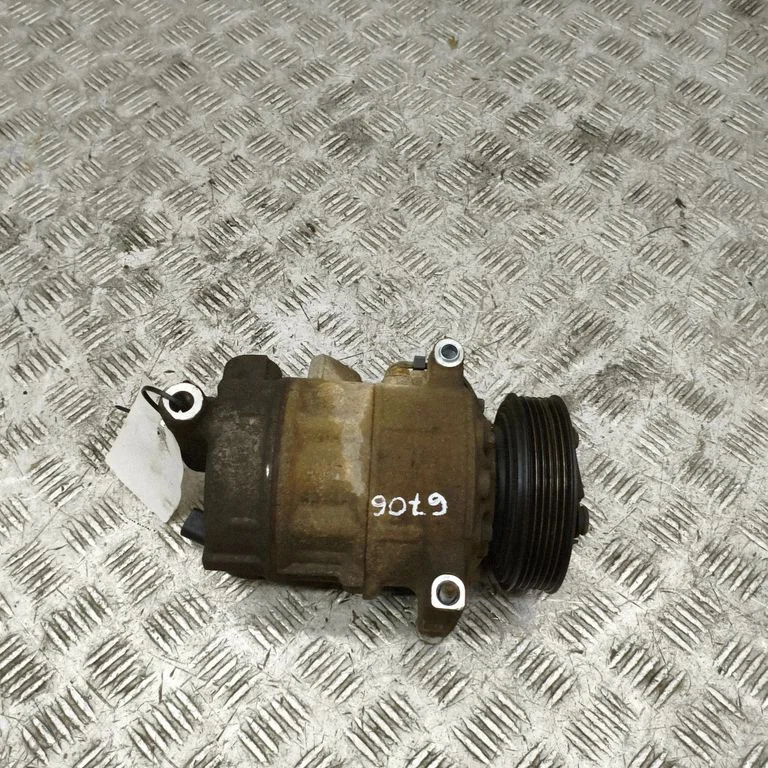 Gaisa kondicioniera kompresors (sūknis) 3Q0816803