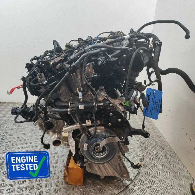 Silnik B46B20B