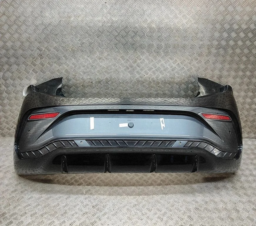Rear bumper – Cupra Born (2021-)