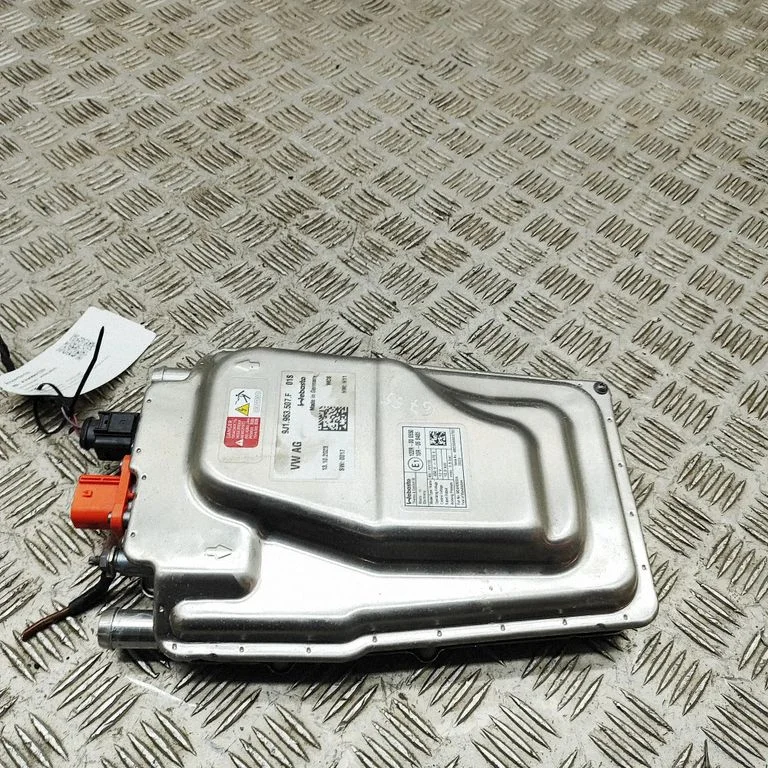 Voltage converter inverter 9J1963507F