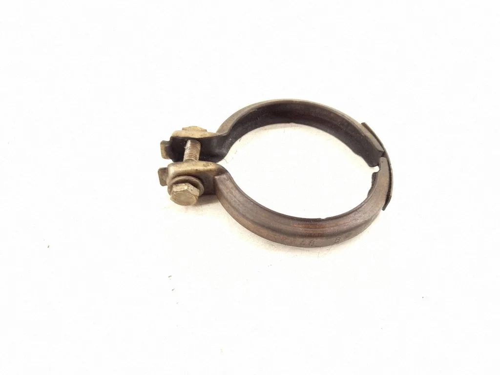 Summuti kinnitus/ hoidik – Mercedes-Benz ML-klass W164 (2005-2011)