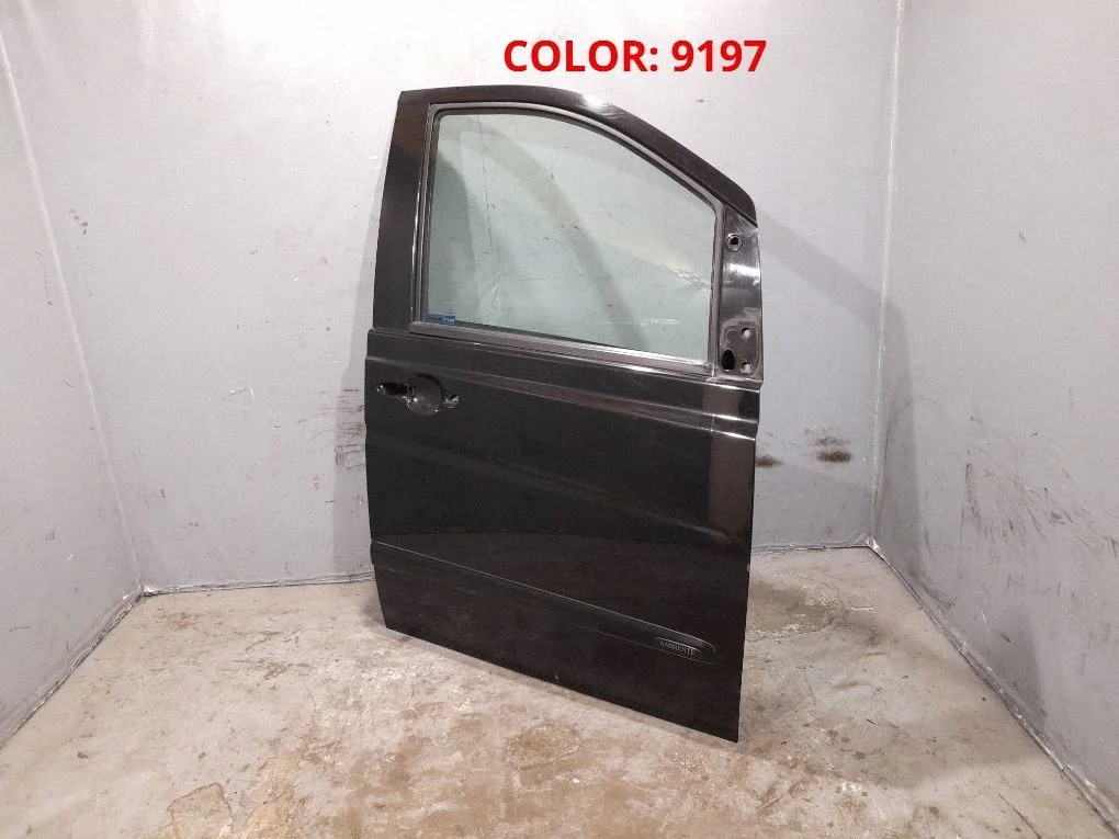 Front door 6397201105