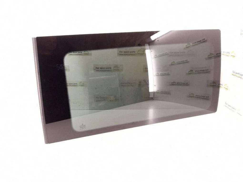 Sliding door window/glass – Mercedes-Benz Vito Viano W639 (2003-2014)
