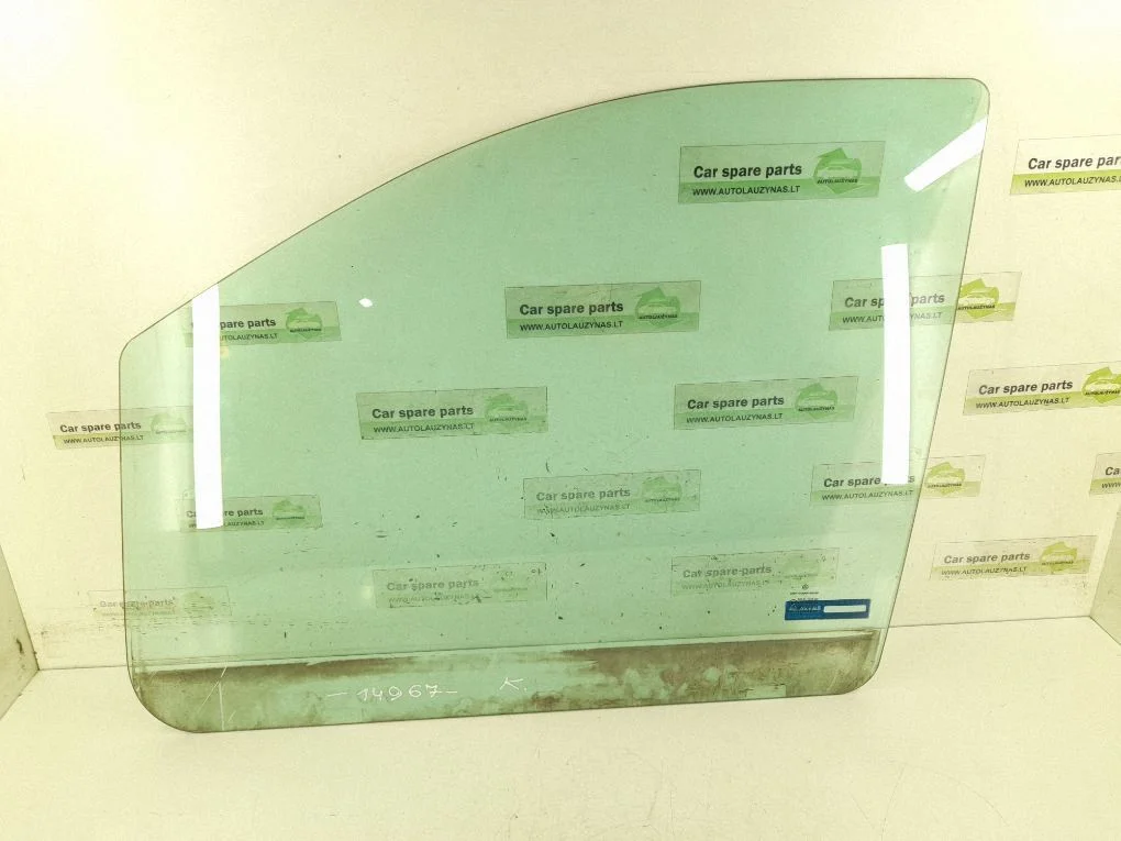 Front door window glass four-door 6397250410 – Mercedes-Benz Vito Viano W639 (2003-2014)