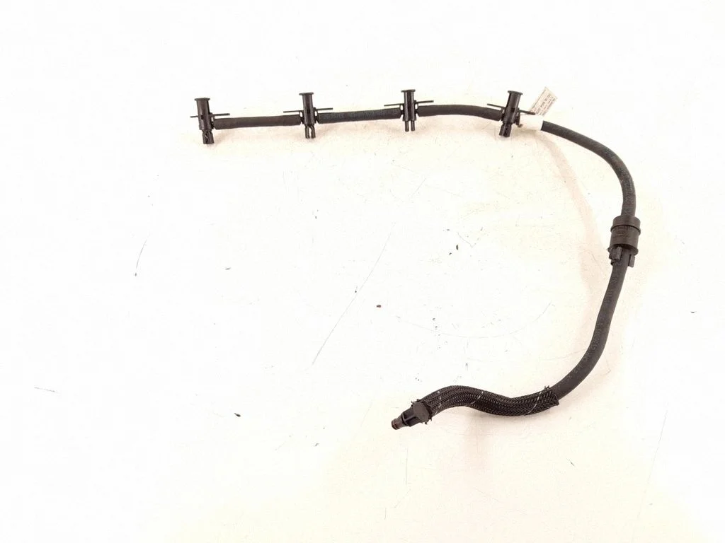 Fuel line pipe 6540700032 – Mercedes-Benz E-Class W213 (2016-)