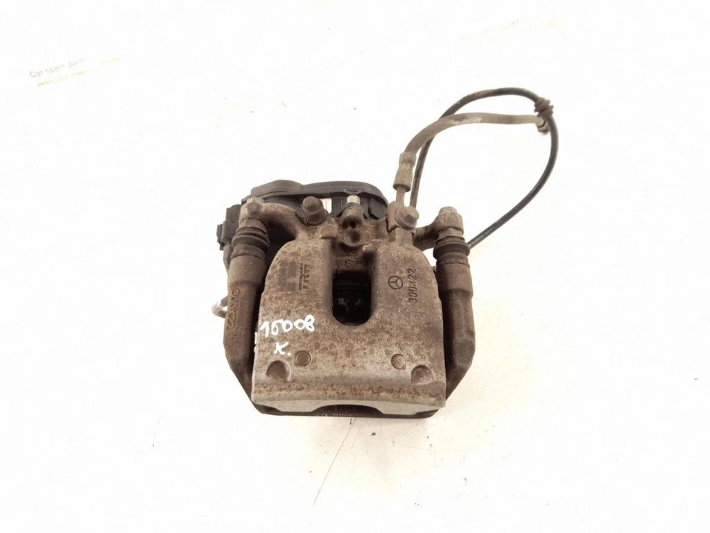 Rear brake caliper 0004237100