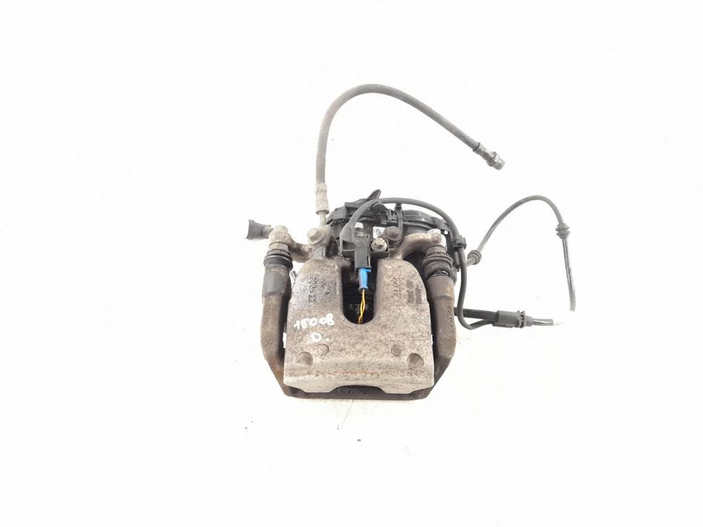 Rear brake caliper 0004237200