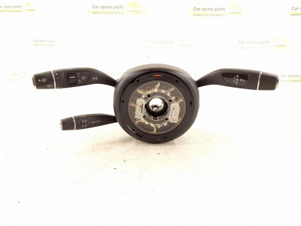 Wiper turn signal indicator stalk/switch 2059001423 – Mercedes-Benz C-Class W205 (2014-2021)