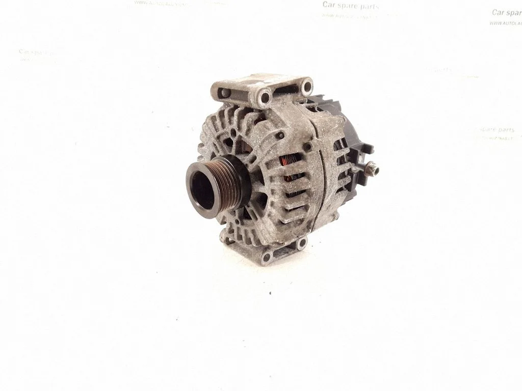 Generator/alternator 0009067900 – Mercedes-Benz C-Class AMG W204 (2007-2014)