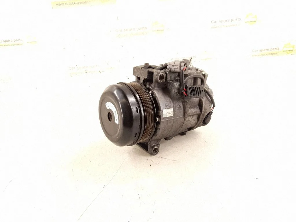 Air conditioning (A/C) compressor (pump) 0032308711