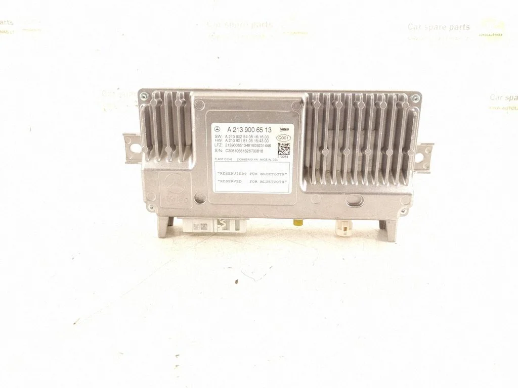 Parking PDC control unit/module 2139006513