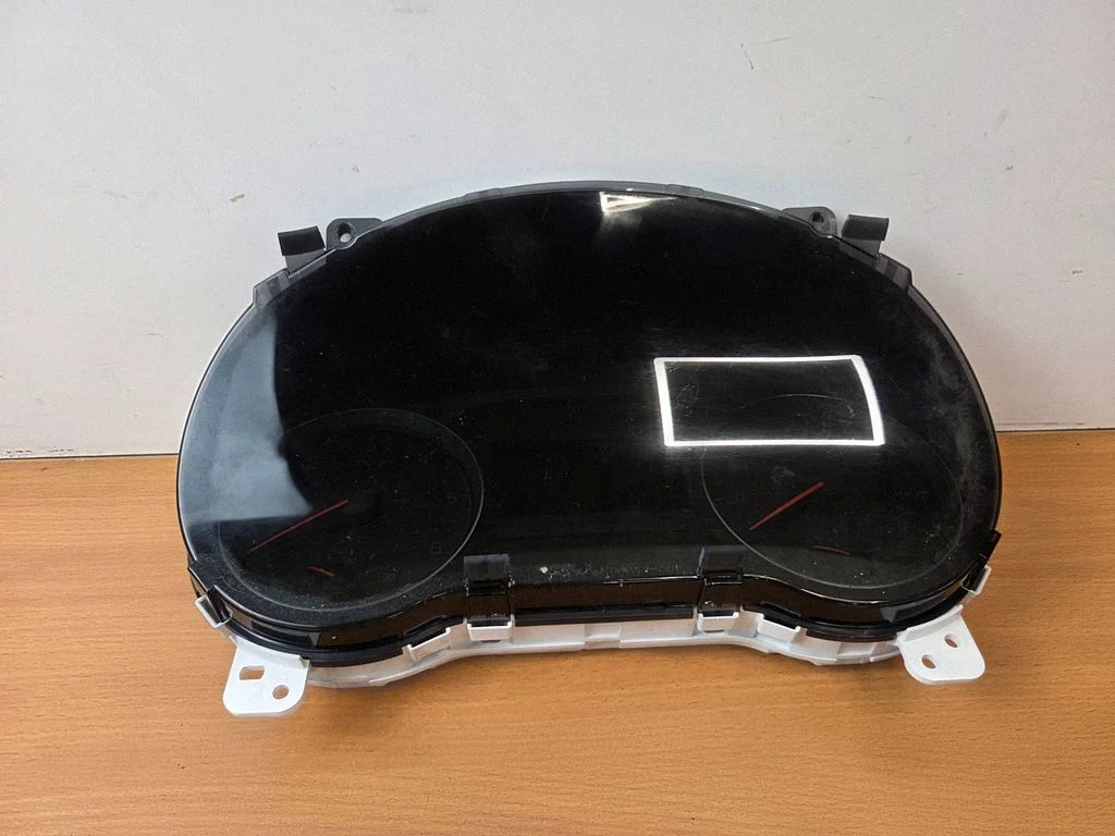 Speedometer (instrument cluster) – KIA Sportage (2016-2021)