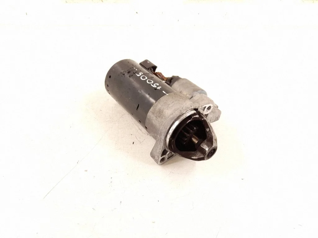 Starter motor A6519062400 – Mercedes-Benz C-Class AMG W204 (2007-2014)