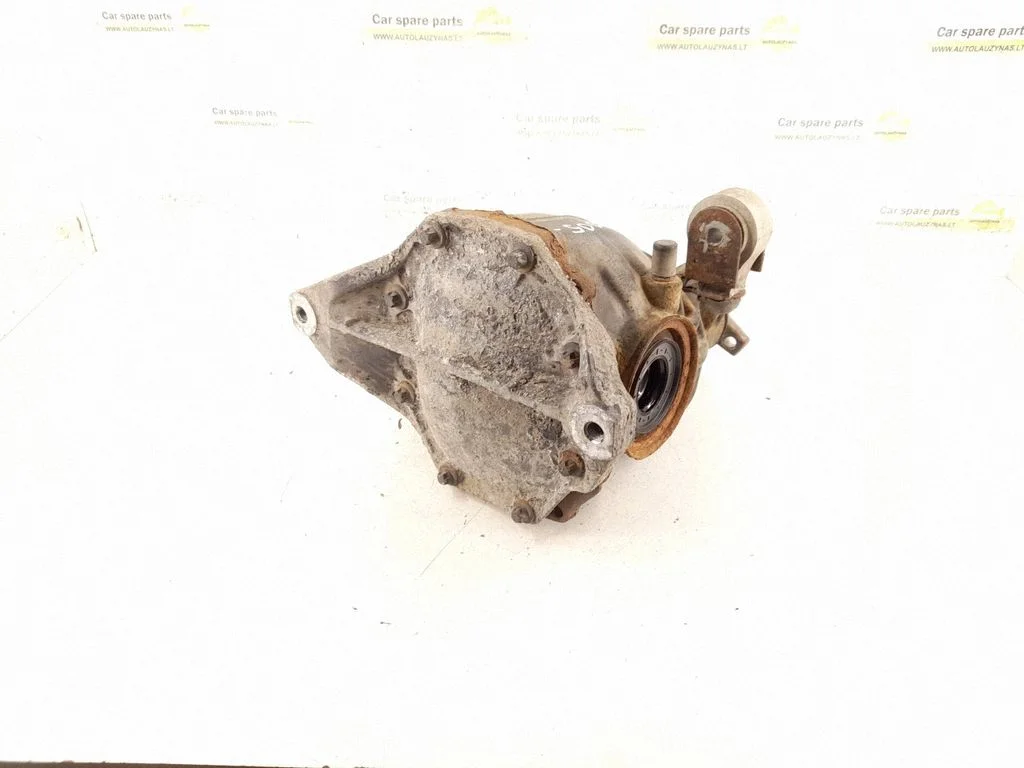 Rear differential 2073500514
