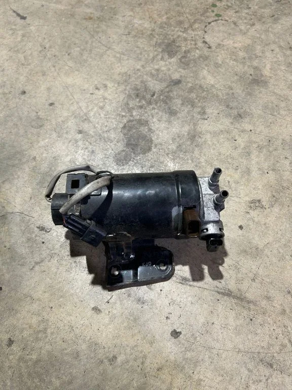 Fuel filter 009268