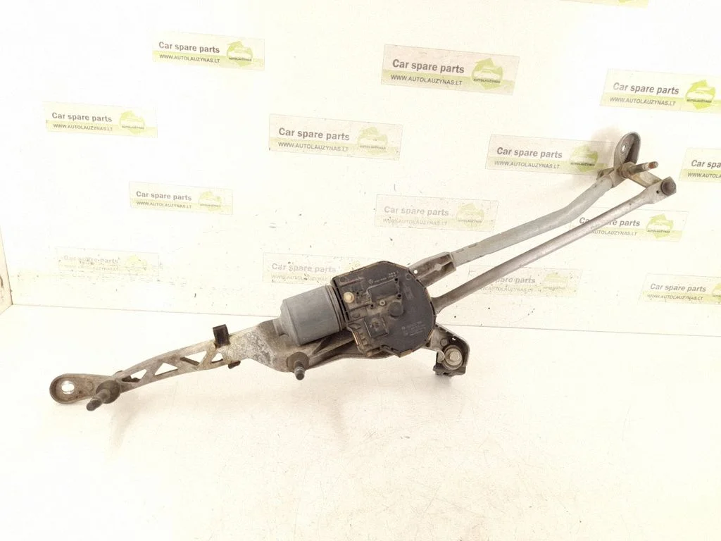 Front wiper linkage – Mercedes-Benz C-Class AMG W204 (2007-2014)