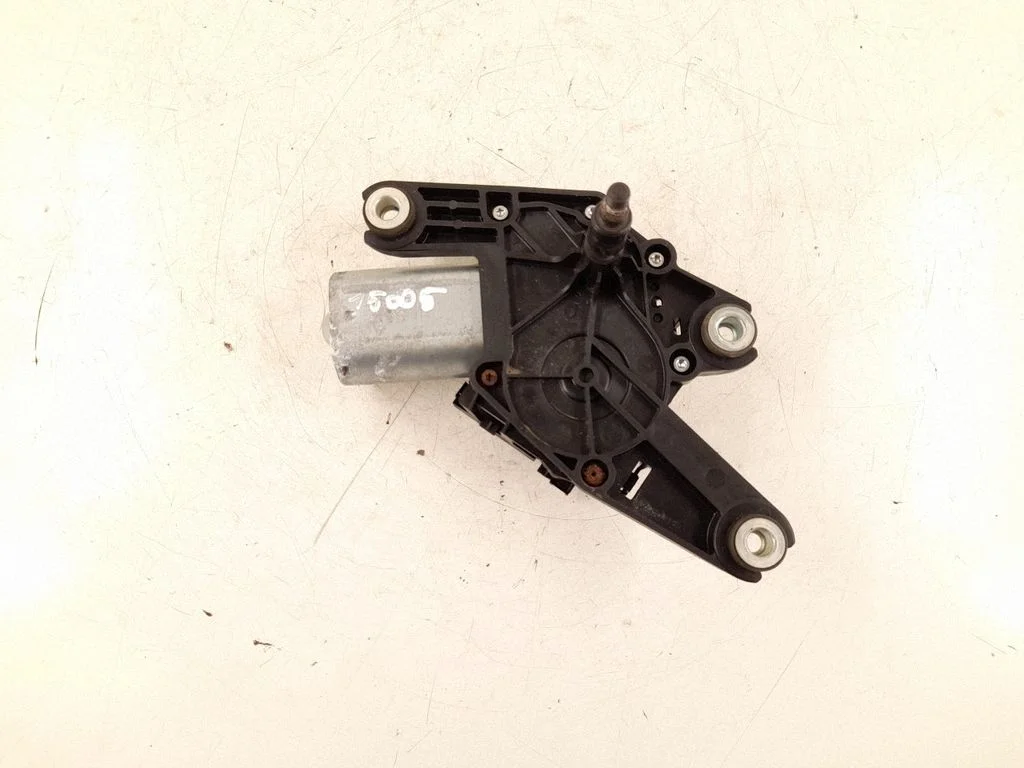 Rear window wiper motor 2048202542 – Mercedes-Benz C-Class AMG W204 (2007-2014)