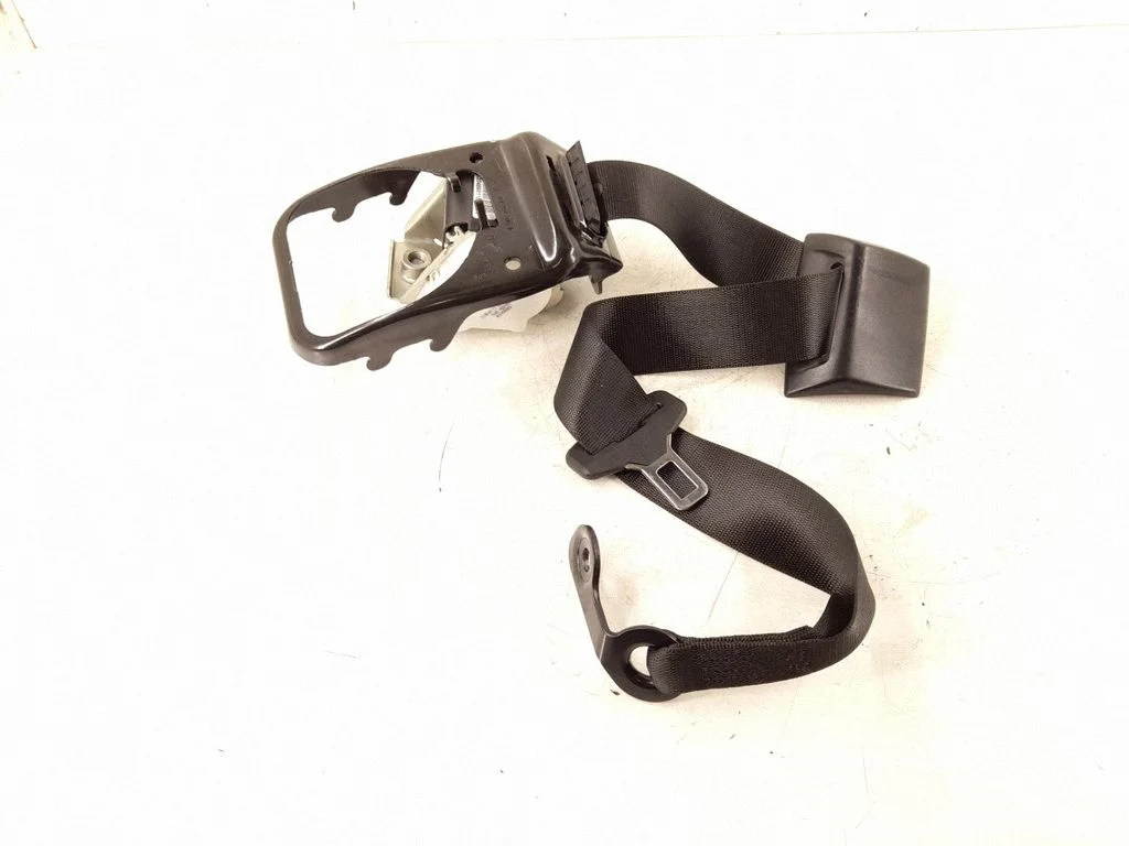 Middle seatbelt (rear) 2048601185