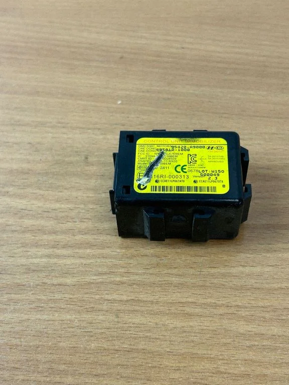 Immobilaiseri juhtplokk 95420A9000